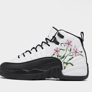 Jordan 12s grade school